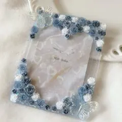 ホイップデコ トレカケース♡No.18⑮