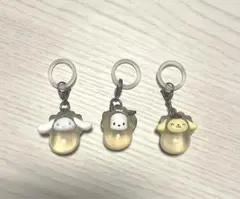 サンリオ なりきりオイスター めじるしアクセサリー