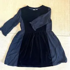 ワンピース☆GAP Kids 120cm 冠婚葬祭
