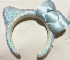 USJ キティ カチューシャ