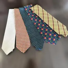 ネクタイセット