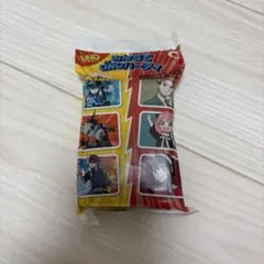 UNO 僕のヒーローアカデミア マクドナルドハッピーセット 轟焦凍