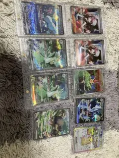 まとめ売り　9枚セット