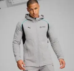 プーマ メルセデス AMG ペトロナス F1 ジャケット L パーカー ジャージ