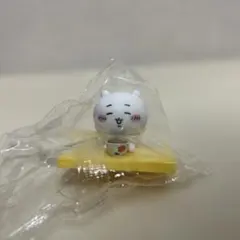 松屋×ちいかわ コラボ　ちいかわ　オリジナルフィギュア 第2弾 鬼辛カレー　新品