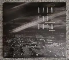 RAIN TREE CROW レイン·トゥリー·クロウ