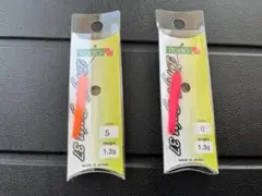 ロデオクラフト / RCドリフトスピン 37 1.3g ④【セット販売】 - メルカリ