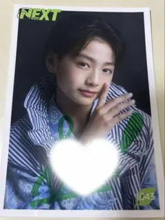 成田粋 サイン EBiDAN SENDAI Not Found