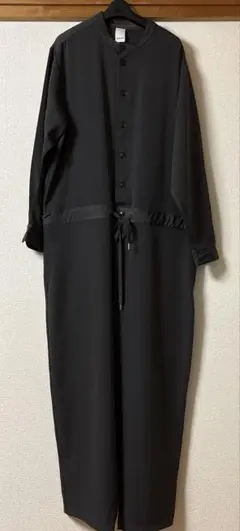 casper john オールインワン