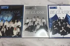 JO1 BE CLASSIC 3形態