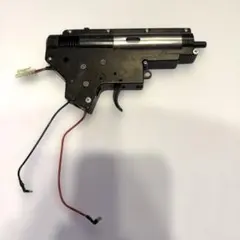 東京マルイ 純正 電動ガン 26発/sM4CRW HCメカボックス良品メンテ済み 2025年最新】メカボックス マルイの人気アイテム - メルカリ