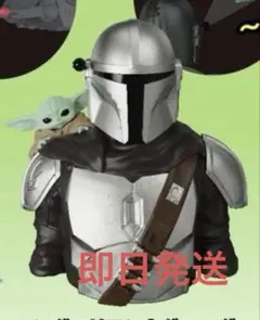 新品・未使用】スターウォーズ マンダロリアン＆グローグー