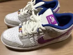 Rayssa Leal × Nike SB Dunk Low PRM