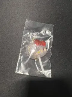 サンリオカラフルキャンディチャーム　キティ