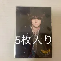 Hey!Say!JUMP パレード　parade  伊野尾慧　フォトセット