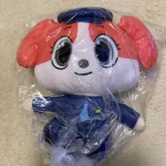 ラブール警部　訳あり　パピーさん