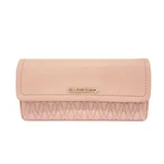 JILLSTUART 長財布 ピンクベージュ