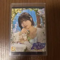 乃木フェス プリントカード 中西アルノ 乃木坂46 中西アルノ 乃木フェス プリントカード - メルカリ