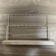 アクセサリースタンド