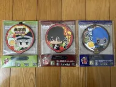 ぬーどるストッパー　F賞　蛍丸　大倶利伽羅　八丁念仏