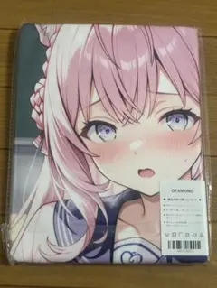 OTAMONO キャラクター大判タオル　博衣こより