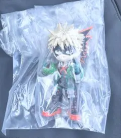 ヒロアカ　PalVerese 爆豪勝己