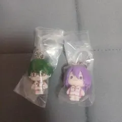 黒子のバスケ めじるしアクセサリー