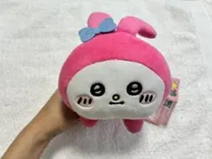 ナガノ×サンリオキャラクターズ　いっしょにねんねぬいぐるみ①