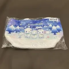 シナモロール バッグ