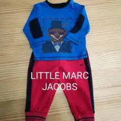 LITTLE MARC JACOBS　トップス&パンツセットアップ