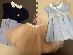 マールマール チュチュスカート