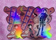 にじさんじ　セラフ・ダズルガーデン