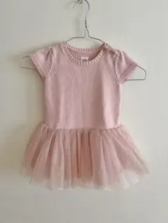 baby GAP ピンク ワンピース 18-24ヶ月