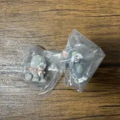 トムとジェリー カプセルフロッキーズ