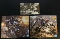 コトブキヤ マブラヴ 兵士級BETA ソルジャー級 - メルカリ