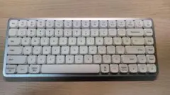 ロープロファイル キーボード