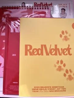2026年最新】 RED velvet ステッカーの人気アイテム - メルカリ