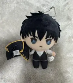 銀魂　土方十四郎　おきがえぬいぐるみ