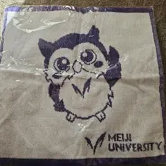 タオルハンカチ