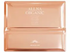 2セット⭐︎ALLNA ORGANIC Wake Up Face Maskのサムネイル