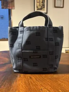 marimekko mini peruskassi ロゴプリント/日本限定モデル