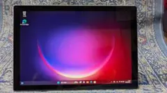 surface pro 7 1866 128G i3