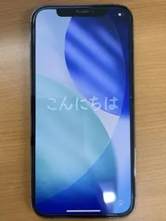 ア*ラ様 動作確認済み iPhone 12 Pro 128GB ID:PL890