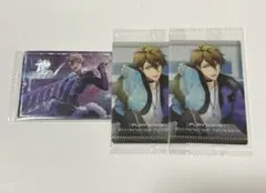 TRIGGER 十龍之介 ウエハース 26弾