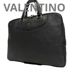 2026年最新】valentino garavani メンズ ビジネスバッグの人気アイテム