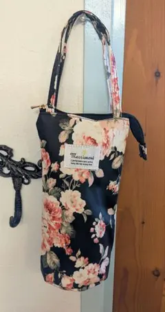 2742: ペットボトル・折りたたみ傘　吸水　マルチケース　新品・未使用