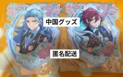 あんスタ絆アクスタ中国茨凪砂Adam