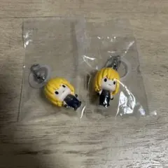 DEATHNOTE デスノート めじるしアクセサリー メロ