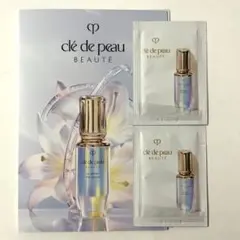 クレドポーボーテ ル・セラム 美容液⭐︎サンプル⭐︎２包セット