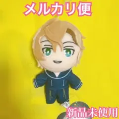 ナムコ限定 ヒプノシスマイク ヒプマイ 夢野幻太郎 ピコぬい